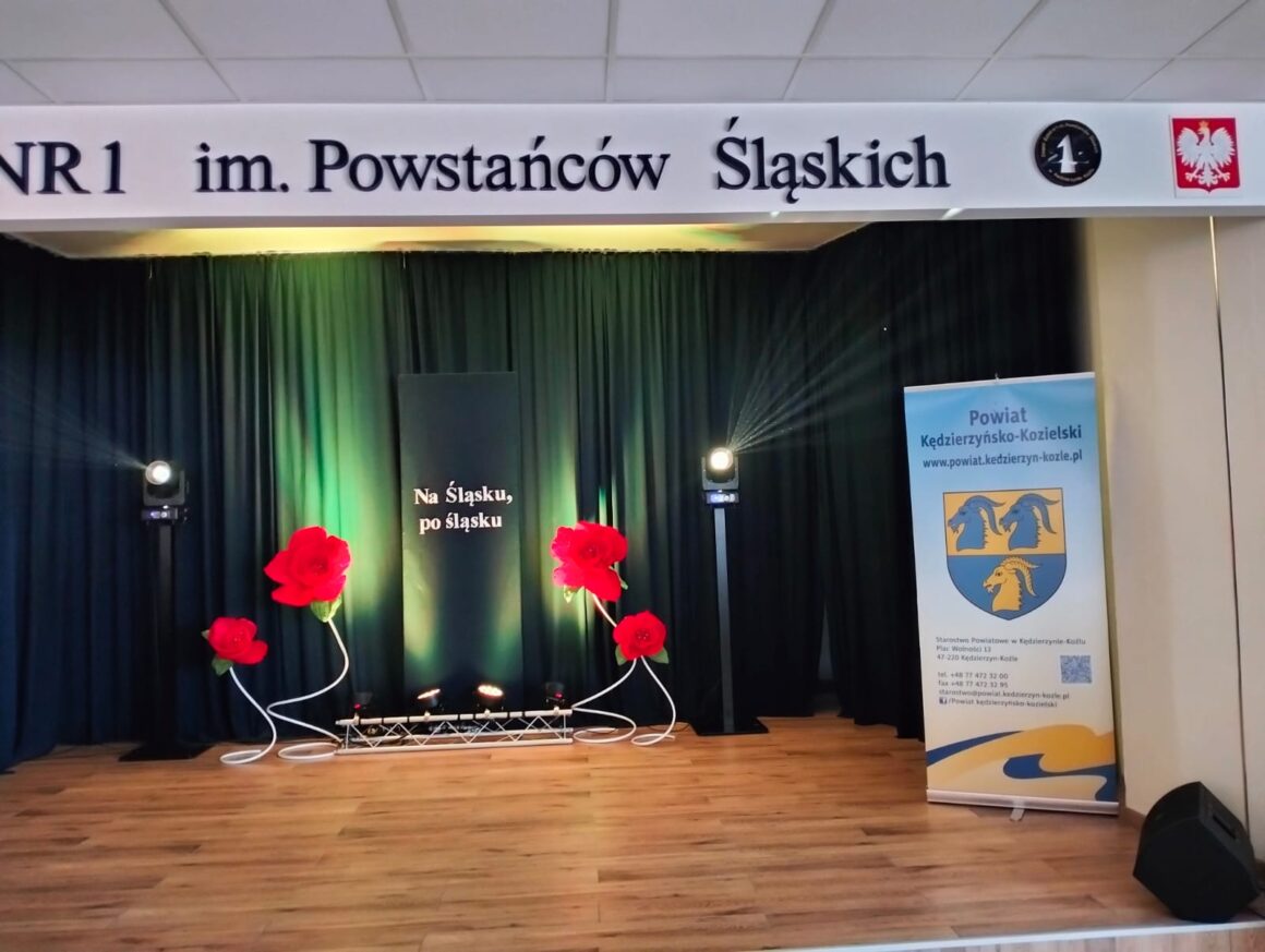 VIII Powiatowy Konkurs Gwary Śląskiej