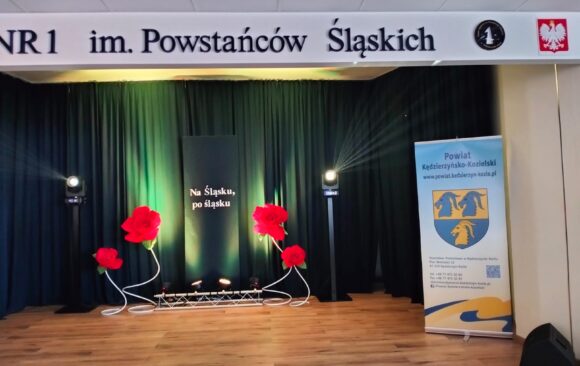 VIII Powiatowy Konkurs Gwary Śląskiej