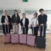 Wyróżnienie w konkursie o Republice Czeskiej