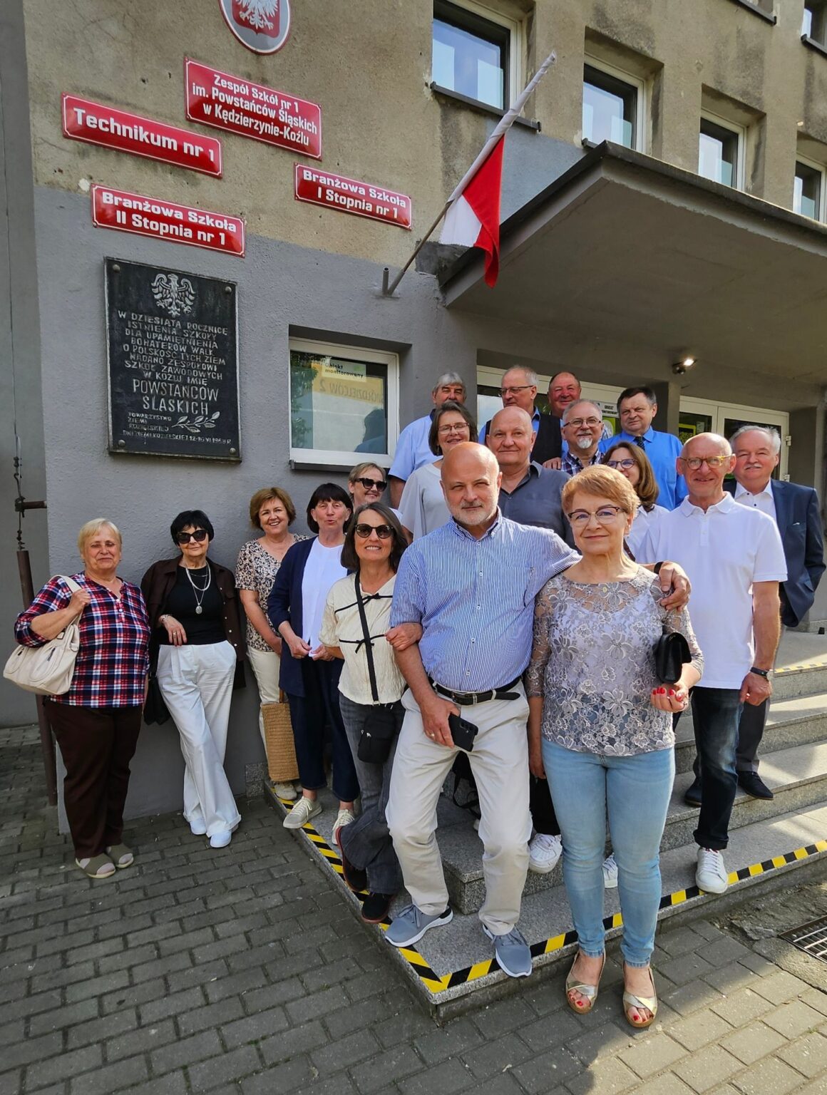 45 lat po rozstaniu… a my jednak wciąż razem