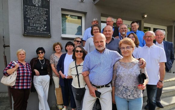 45 lat po rozstaniu… a my jednak wciąż razem