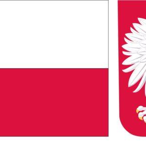 Trwają prace remontowe w pomieszczeniu, gdzie będzie znajdowała się strzelnica wirtualna.