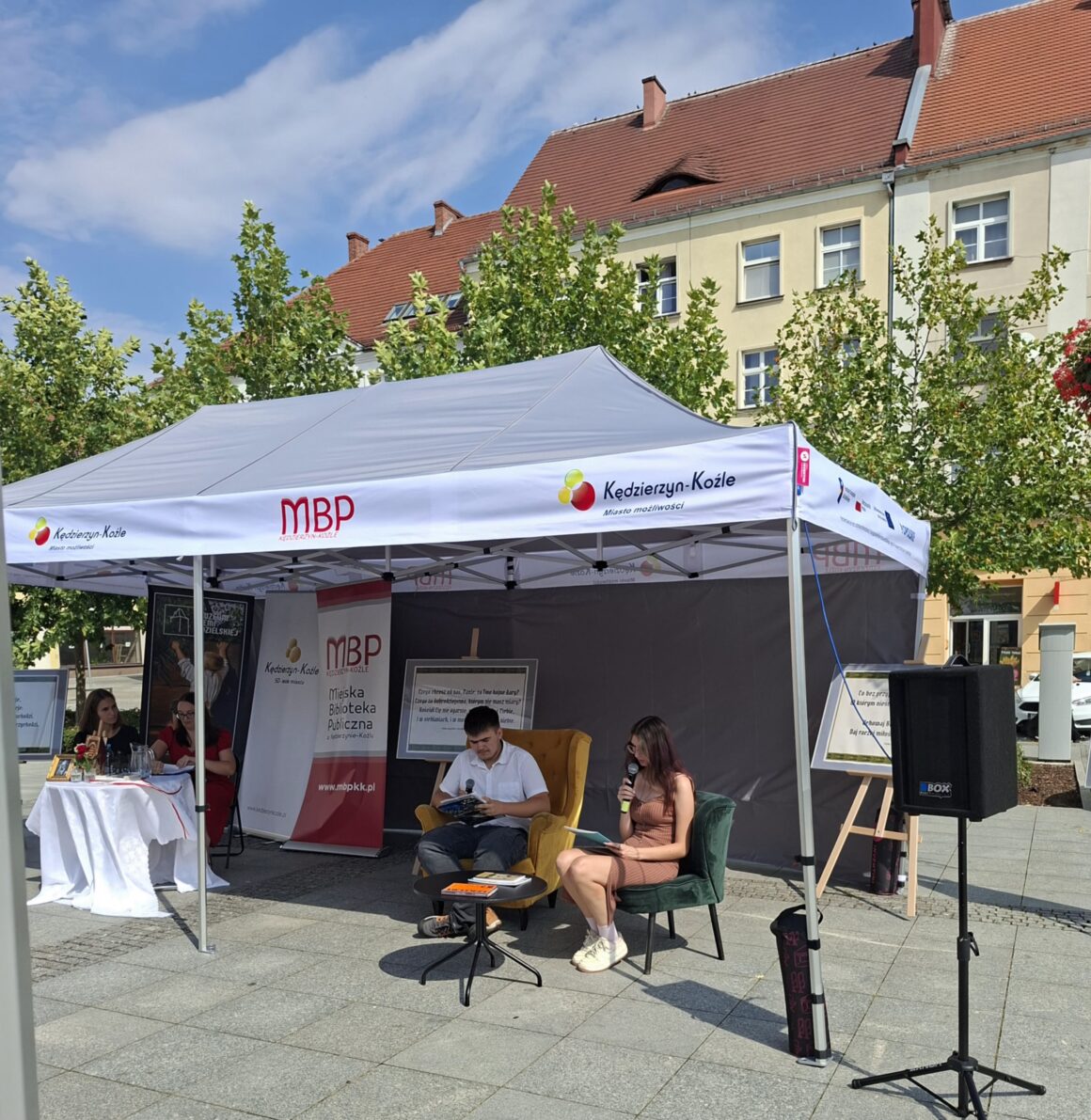 Narodowe czytanie