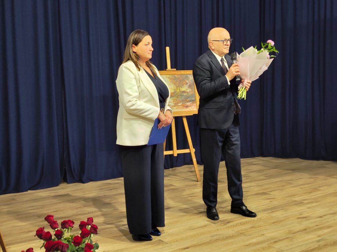 Mosty zrozumienia, odwagi i pasji – Dzień Edukacji Narodowej 2025