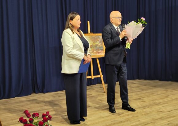 Mosty zrozumienia, odwagi i pasji – Dzień Edukacji Narodowej 2025
