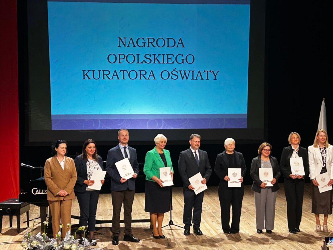 IMG-20251023-WA0009 Wojewódzkie obchody Dnia Edukacji Narodowej w Nysie