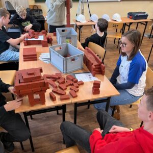 VII Zawodowy Tydzień w ZS nr 1