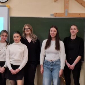 Ruszamy na Olimpiadę!