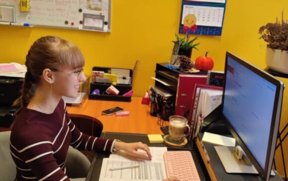 90d07f6b-311a-4859-9487-449f0929e8f8 Pierwszy krok do kariery – młodzi ekonomiści budują swoją przyszłość