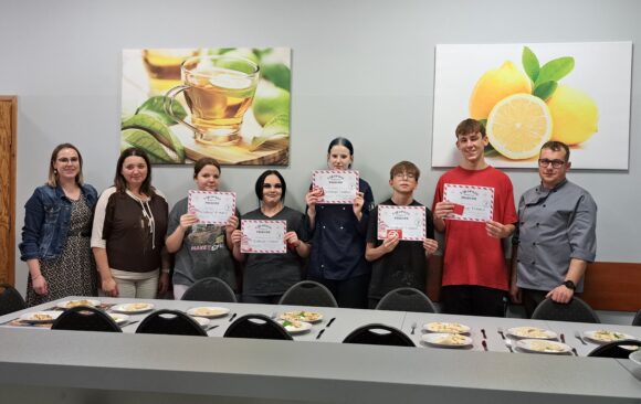 20251204_142641 Mikołajkowy konkurs na najlepsze pierogi – pierwsze kulinarne wyzwania