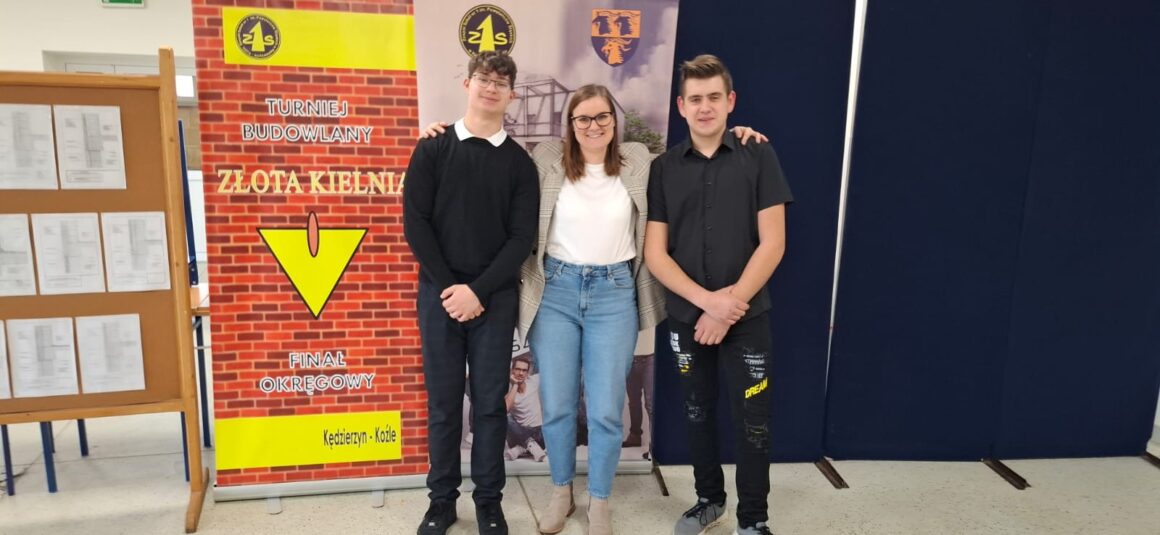 Turniej Budowlany „Złota Kielnia” 2025/2026 – etap okręgowy