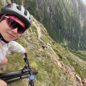 Marysia Orian – aktywność fizyczna to moja pasja