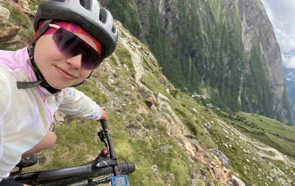 Marysia Orian – aktywność fizyczna to moja pasja