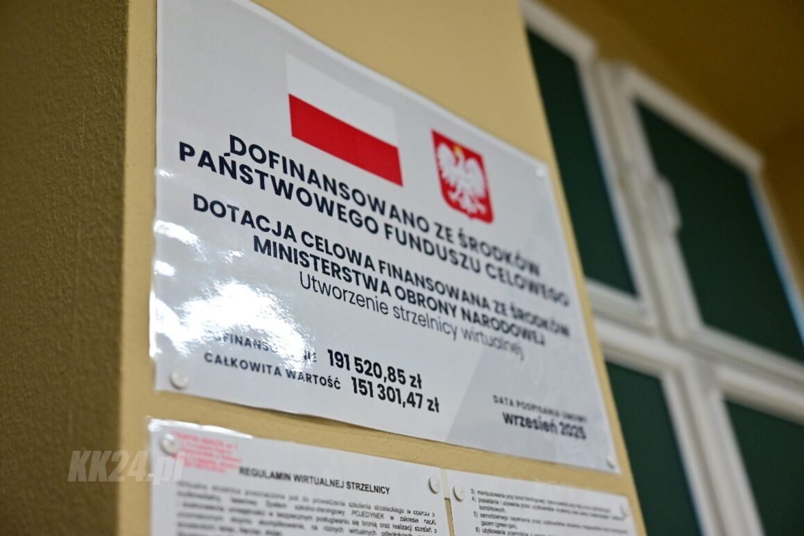 Dziś w naszej szkole wydarzyło się coś wyjątkowego!