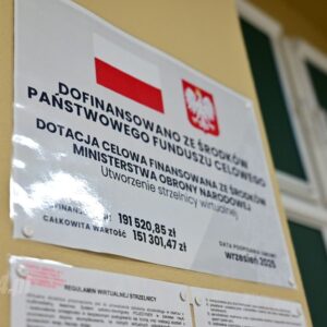 Dziś w naszej szkole wydarzyło się coś wyjątkowego!