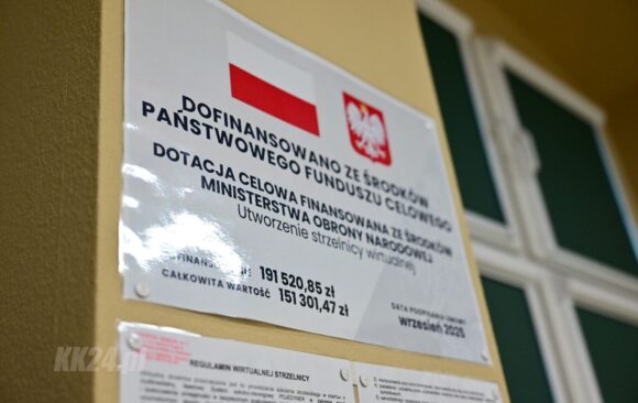 Dziś w naszej szkole wydarzyło się coś wyjątkowego!