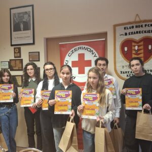 Sukces, który smakuje zdrowiem! 