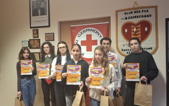 Sukces, który smakuje zdrowiem! 