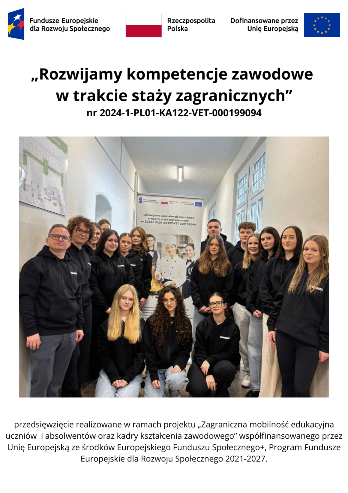 Europejski Rynek Pracy bez tajemnic!