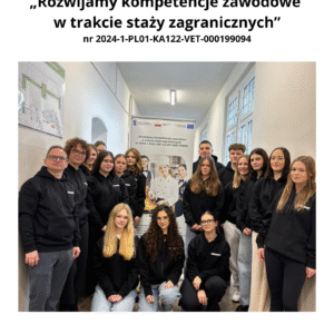 Europejski Rynek Pracy bez tajemnic!