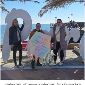  Wizyta przygotowawcza do Grecji