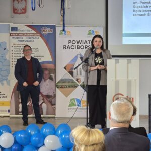 10 lat Erasmus+ w CKZiU w Raciborzu