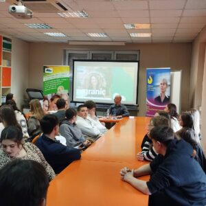 Odkryj Europę z EURES: Nowe horyzonty, bezpieczne zatrudnienie