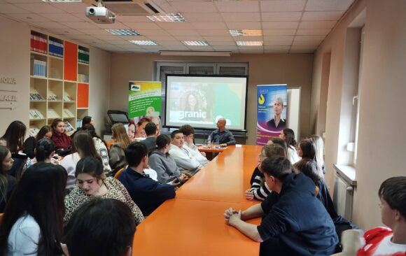 636690781_1704709037498909_481032336980296166_n Odkryj Europę z EURES: Nowe horyzonty, bezpieczne zatrudnienie