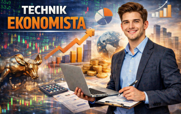 tekonomista Technik ekonomista – praktyczne kompetencje w świecie biznesu