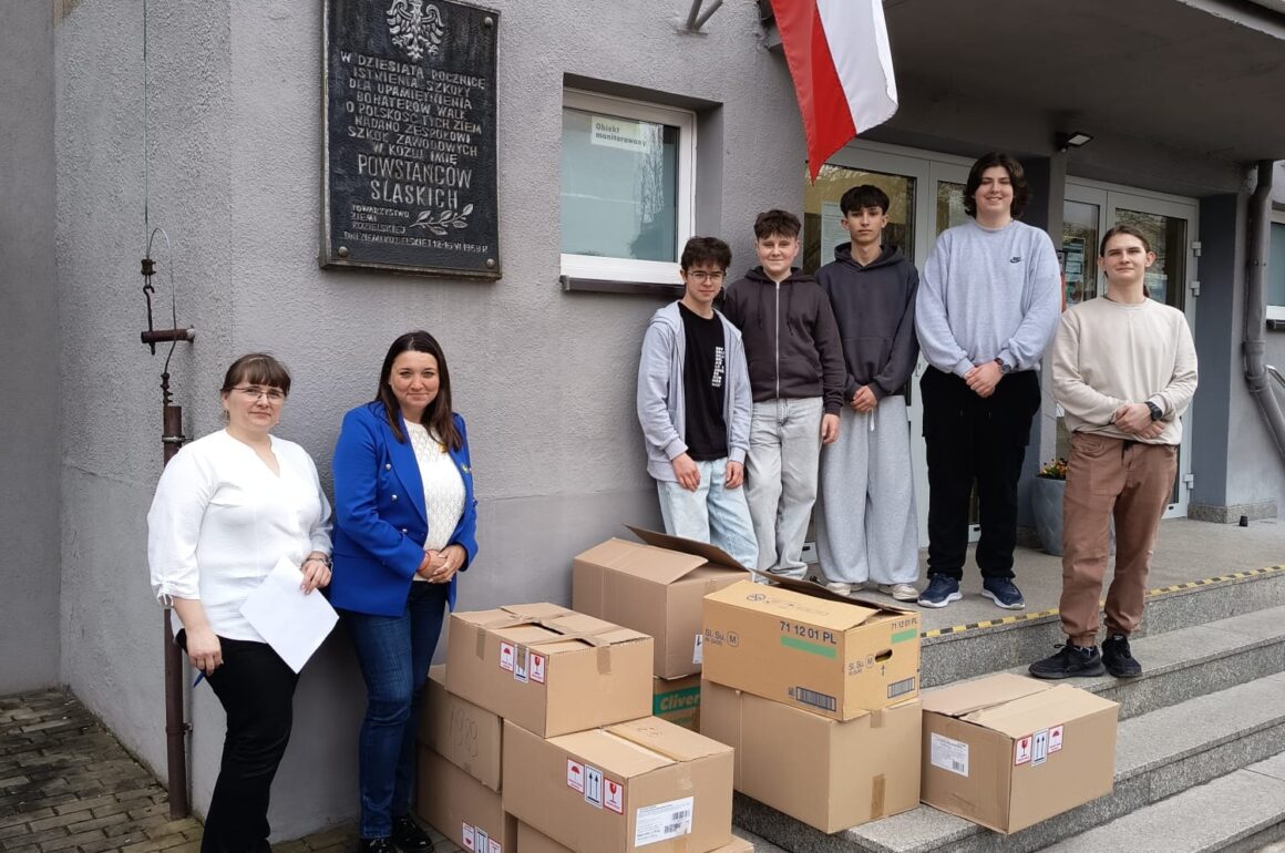 Podsumowanie akcji „JEDEN NARÓD PONAD GRANICAMI”