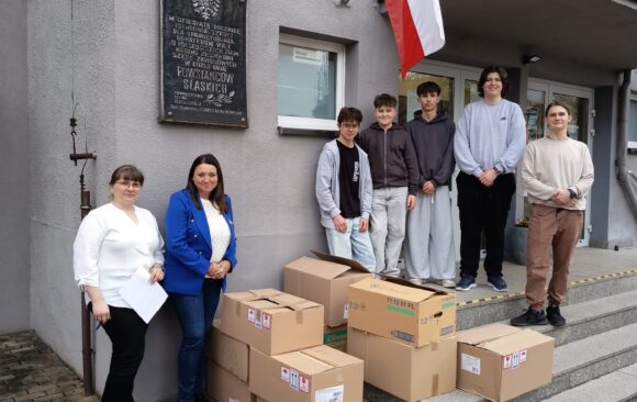 Podsumowanie akcji „JEDEN NARÓD PONAD GRANICAMI”