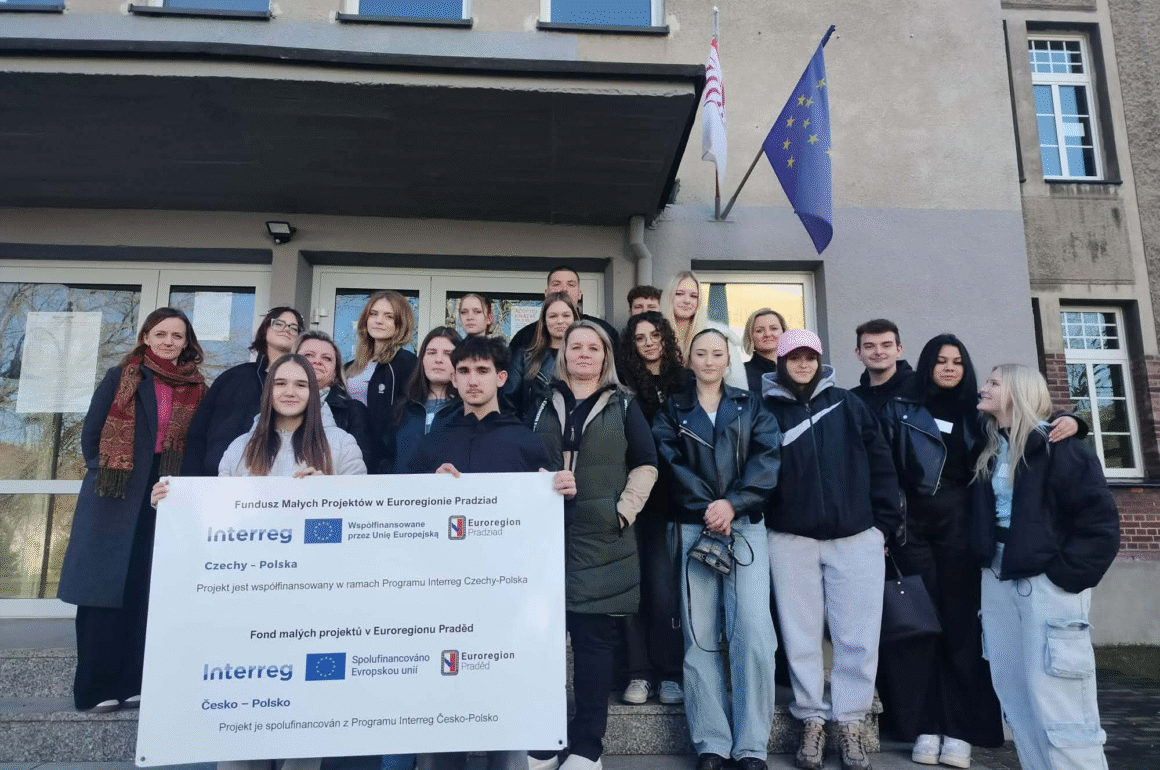 Smaki Śląska łączą młodzież z Polski i Czech