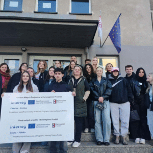 Smaki Śląska łączą młodzież z Polski i Czech