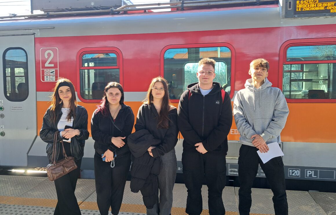 20260305_123918 „Twój Czas na nowe kompetencje – edycja II” – kolejne spotkanie przygotowujące do mobilności w ramach Erasmus+