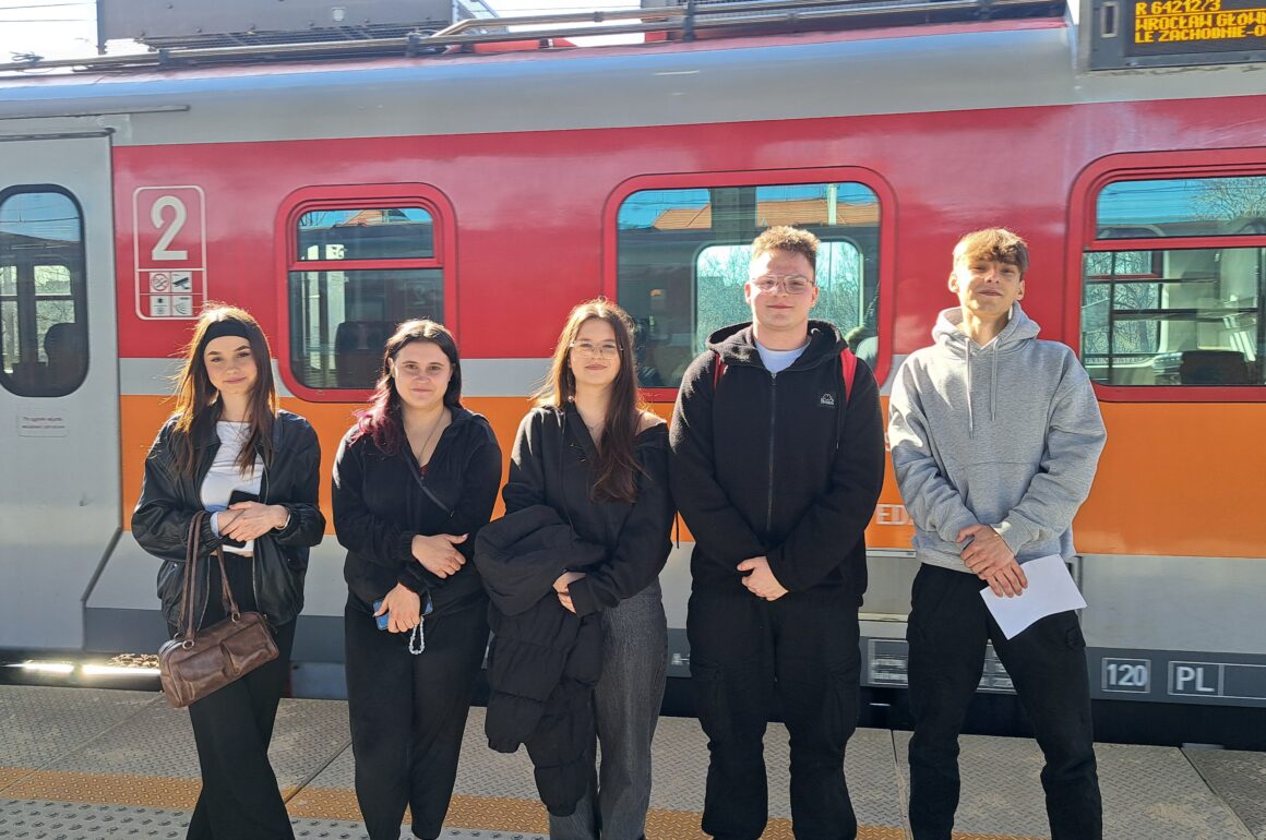 „Twój Czas na nowe kompetencje – edycja II” – kolejne spotkanie przygotowujące do mobilności w ramach Erasmus+