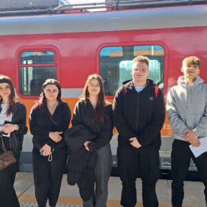 „Twój Czas na nowe kompetencje – edycja II” – kolejne spotkanie przygotowujące do mobilności w ramach Erasmus+