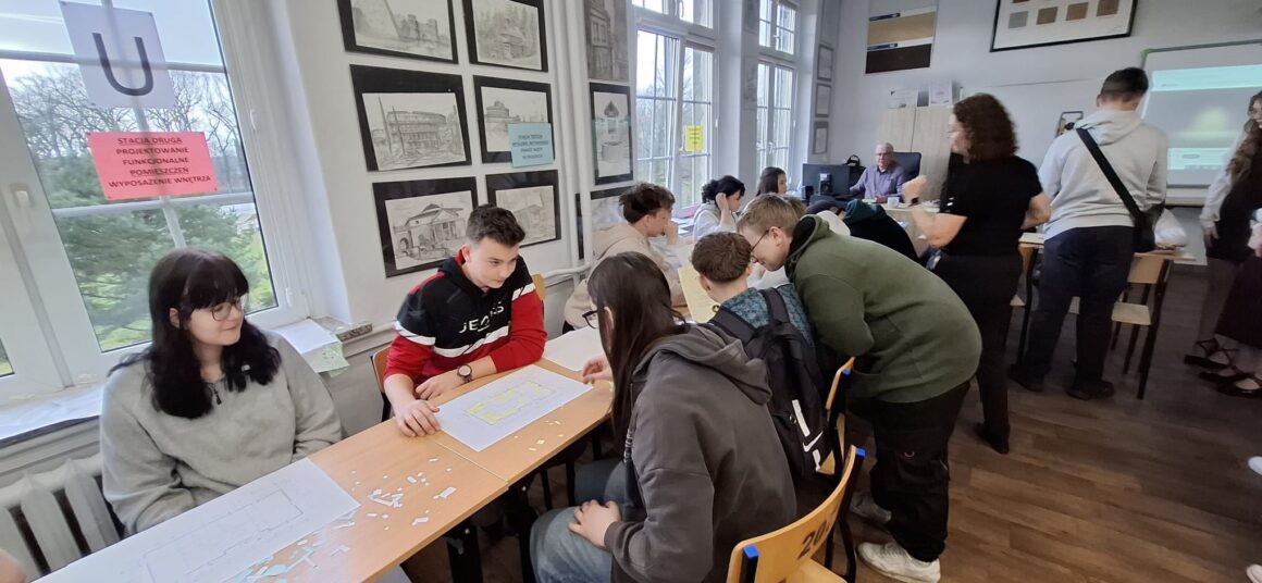 651274316_1726864281950051_6251778235440424113_n (1) Rekordowa frekwencja podczas Dni Otwartych – odwiedziło nas 402 gości