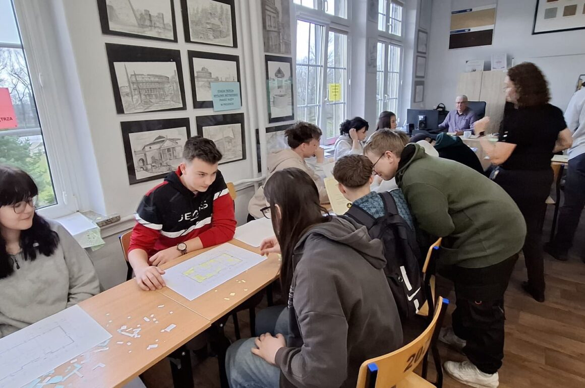 Rekordowa frekwencja podczas Dni Otwartych – odwiedziło nas 402 gości