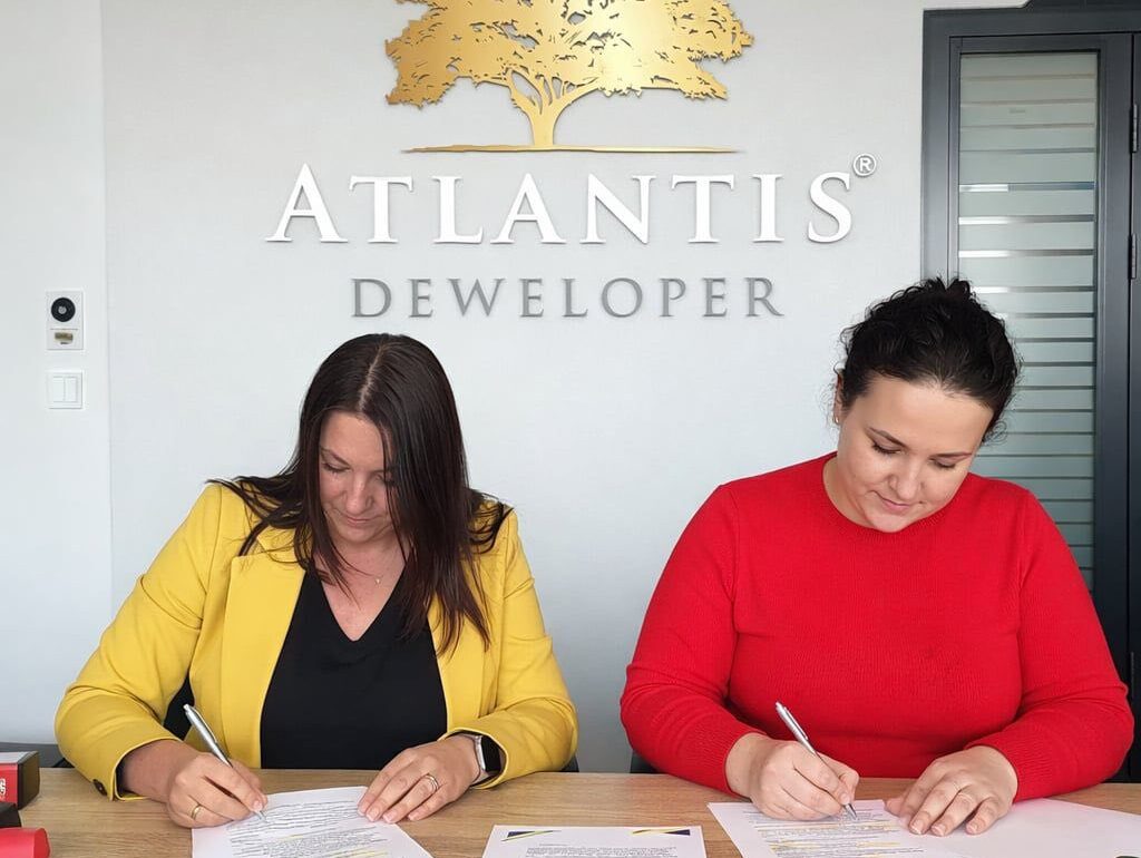 Kolejny krok ku nowoczesnej edukacji – nowy partner kierunku technik gospodarki nieruchomościami