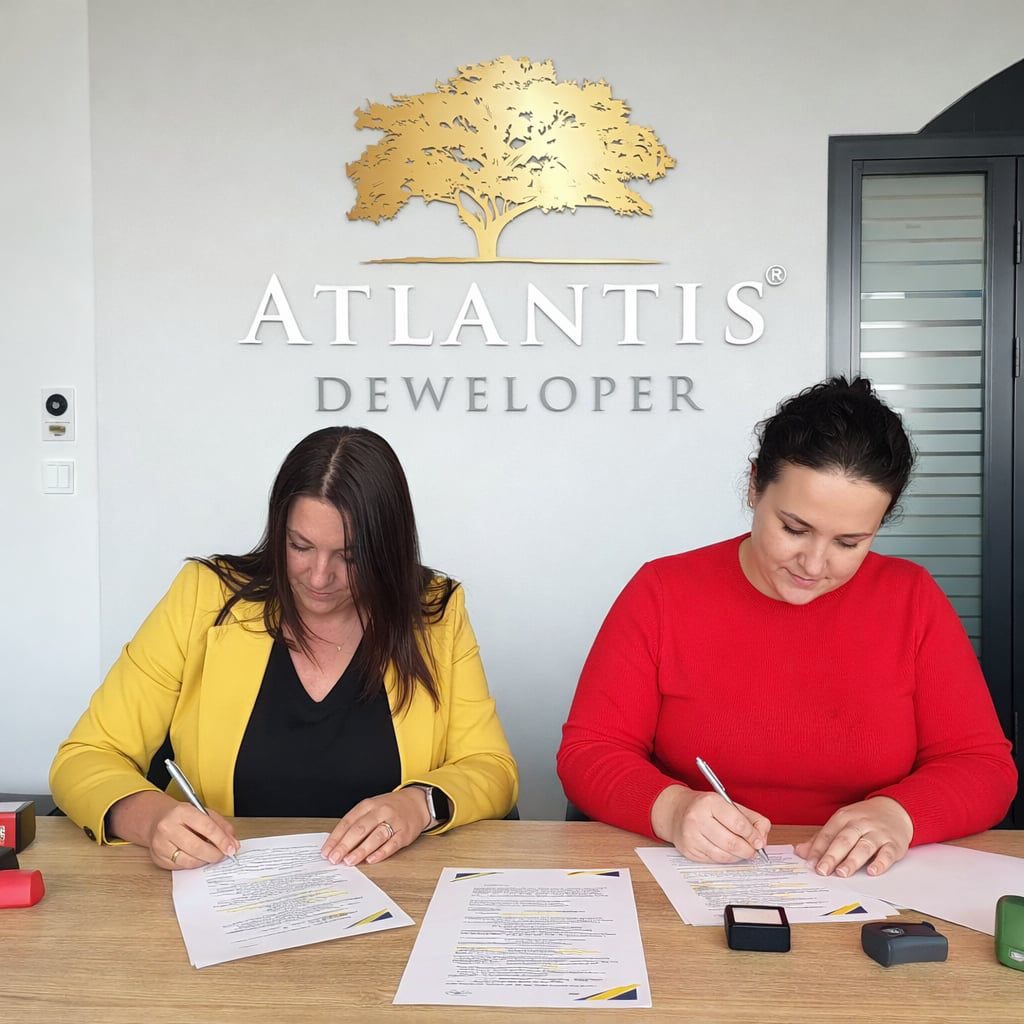 653121622_1727465425223270_4543714278446731681_n Kolejny krok ku nowoczesnej edukacji – nowy partner kierunku technik gospodarki nieruchomościami