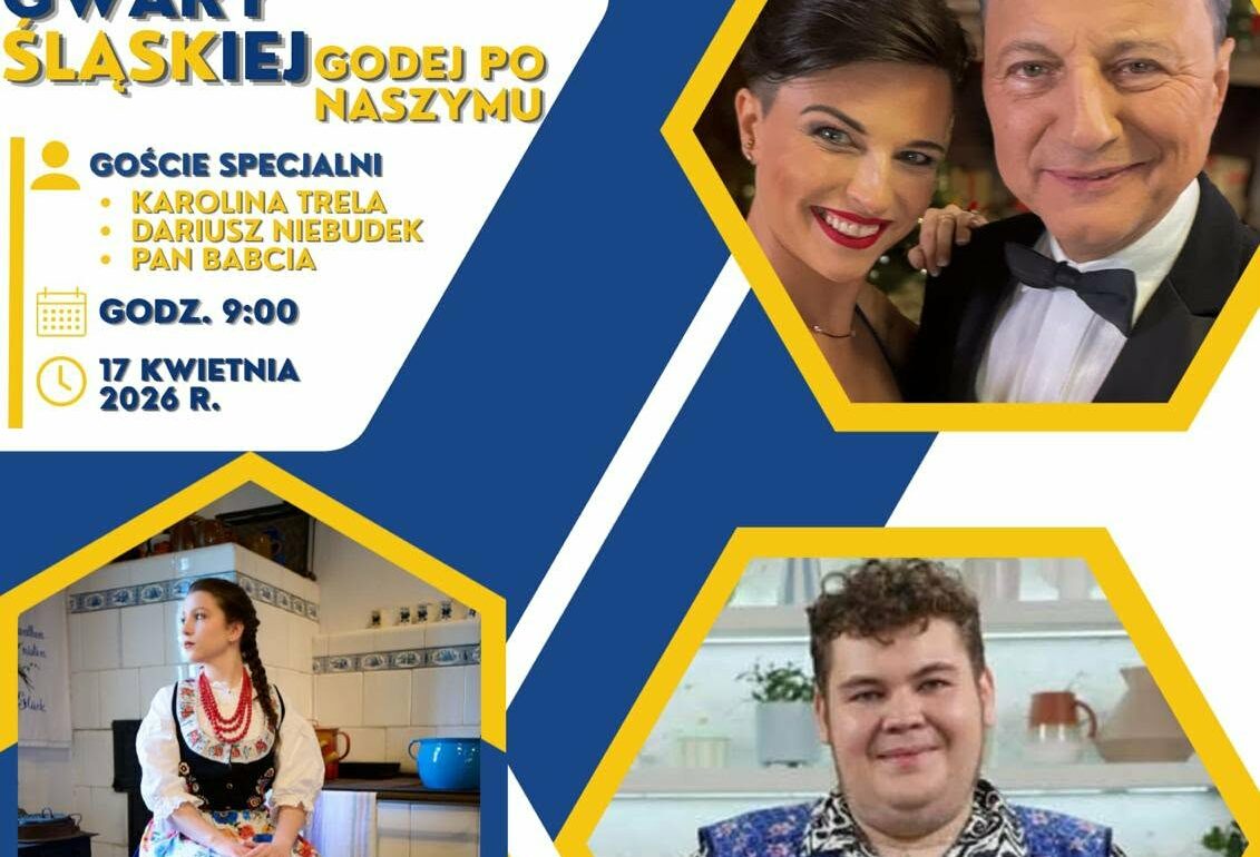 IX Powiatowy Konkurs Gwary Śląskiej – regulamin