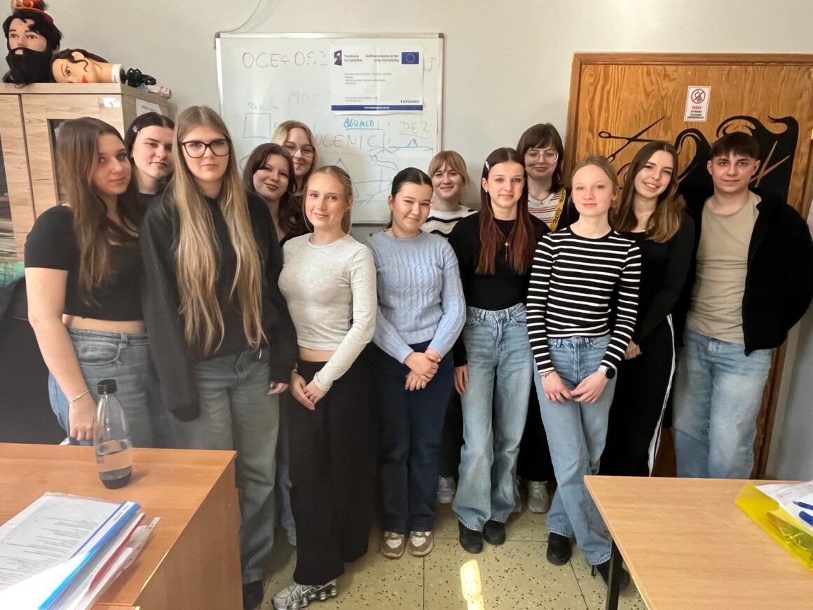 IMG-20260311-WA0005 Zajęcia z zakresu doradztwa zawodowego dla uczniów naszej szkoły