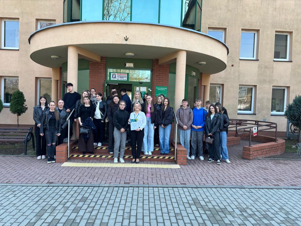 IMG-20260318-WA0033 Udział uczniów ZS1 w 23. edycji Dnia Przedsiębiorczości