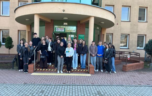 IMG-20260318-WA0033 Udział uczniów ZS1 w 23. edycji Dnia Przedsiębiorczości