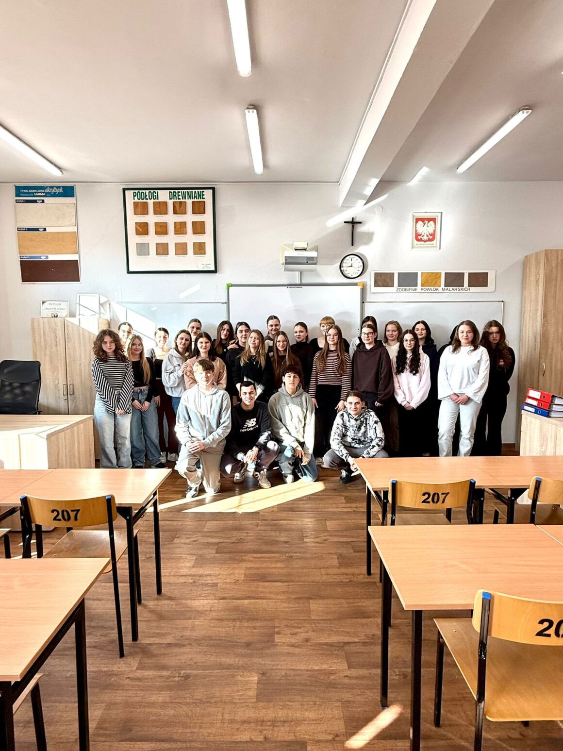 WhatsApp Image 2026-03-09 at 10.26.472 Uczniowie ZS nr 1 w Kędzierzynie-Koźlu sprawdzili swoją wiedzę w Ogólnopolskim Konkursie Wiedzy o Podatkach