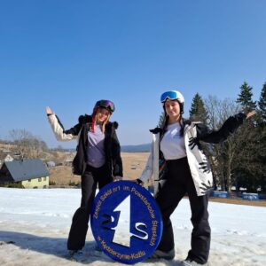 Kolejny udany wyjazd narciarski uczniów ZS nr 1 w Kędzierzynie-Koźlu