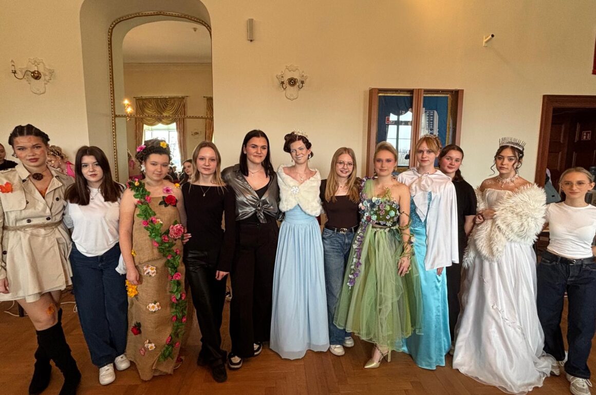 Budowlanka znowu na podium!