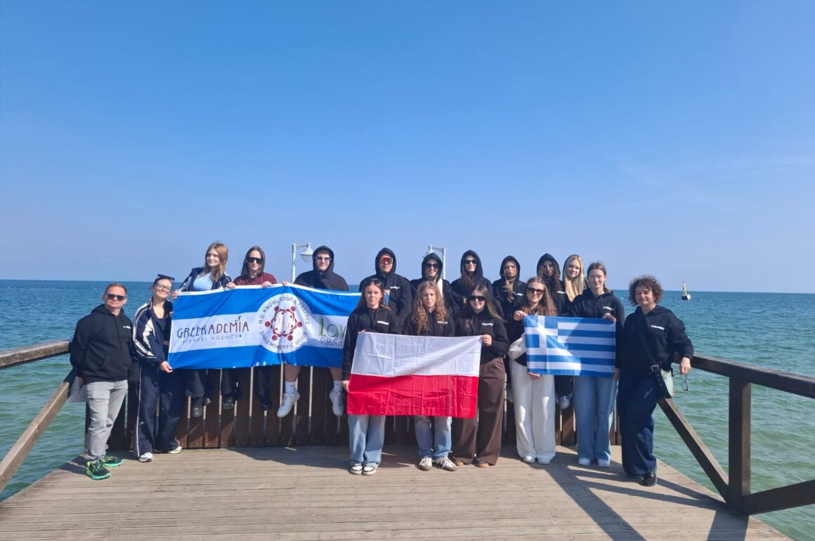 Wycieczka na Olimp – dzień pełen emocji i pięknych chwil