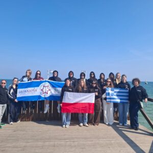 Wycieczka na Olimp – dzień pełen emocji i pięknych chwil