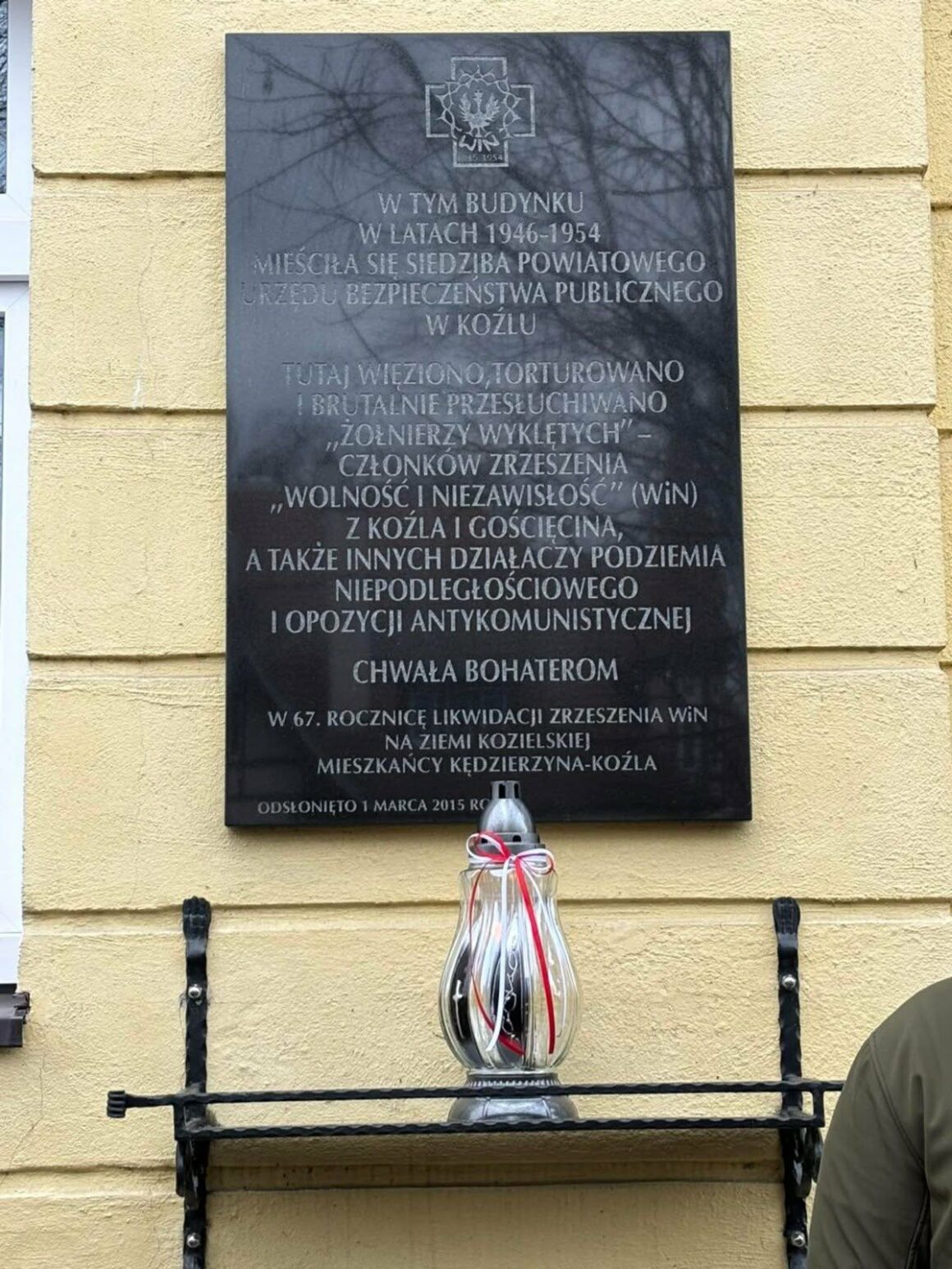 cb846704-14c5-49de-8c7a-7b35c9bc92ef Narodowy Dzień Pamięci Żołnierzy Wyklętych